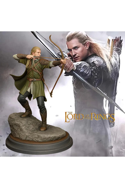 Generic ليغولاس غرينليف - ثلاثية سيد الخواتم