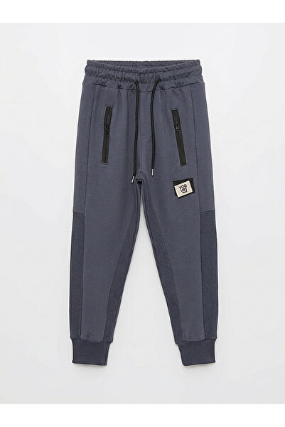MiniKids VOGUE blue sweatpants 146 (10-11 years)