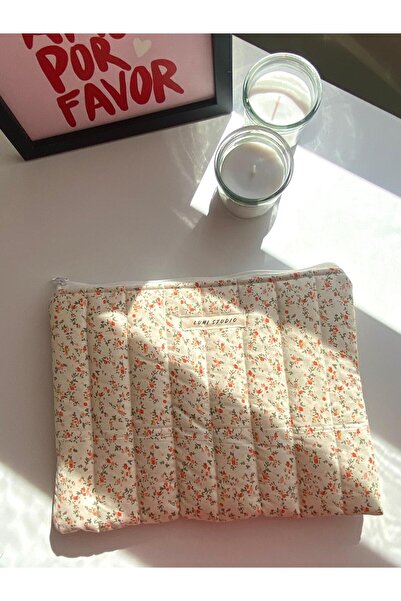 lumi Studio Küçük Kır Çiçekleri Tablet Kılıfı 11 Inç