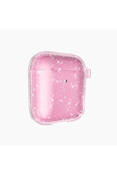 zore Air-Pods Shrp Allstar Airbag 32 Shining Glitter Translucent Colorful Cas...