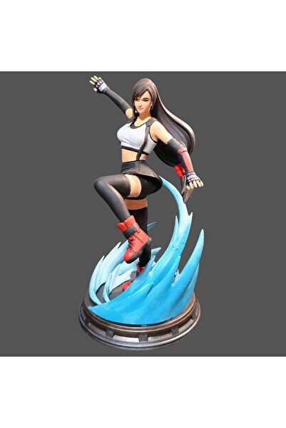 Generic تيفا لوكهارت - فاينل فانتسي