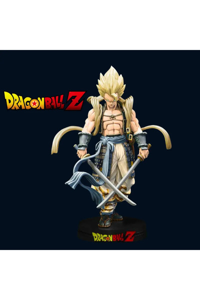 Generic غوجيتا شوغون – دراغون بول زد