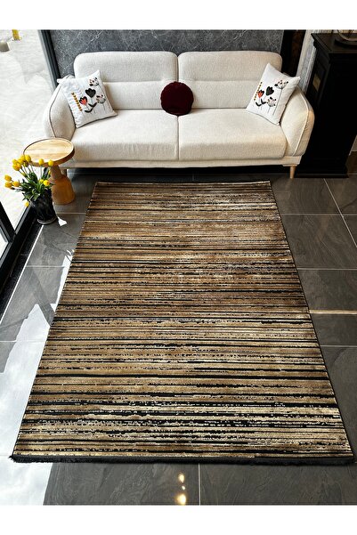 Dinarsu SIERRA HALI SALON, OTURMA, YATAK ODASI HALISI DESEN KODU 34670-975