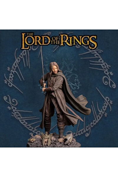 Generic أراغورن (سترايدر) - سيد الخواتم