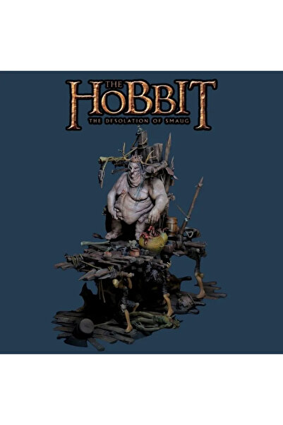 Generic ملك العفاريت العظيم - الهوبيت