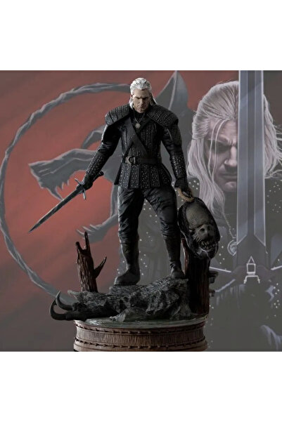 Generic جيرالت من ريفيا الإصدار الثاني - ذا ويتشر