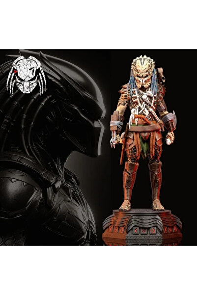 Generic المفترس الأكبر (زعيم عشيرة ياوتجا)