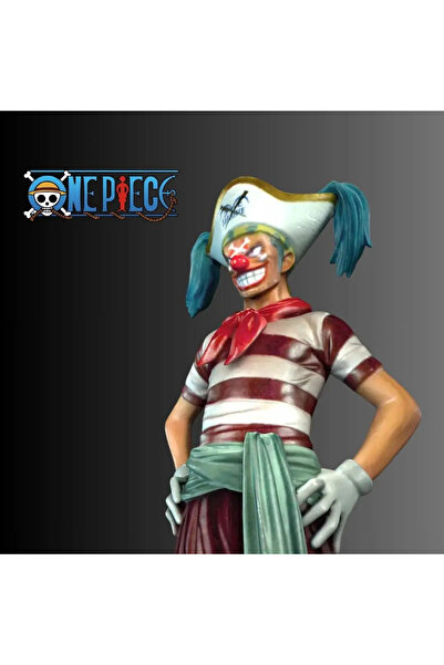 Generic باغي المهرج - ون بيس