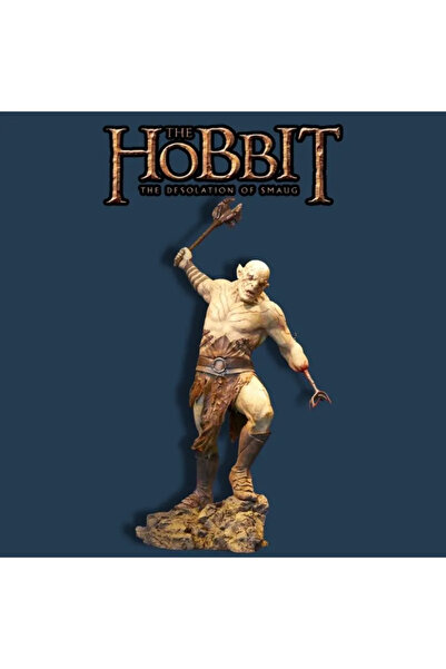 Generic آزوغ المدنس - الهوبيت