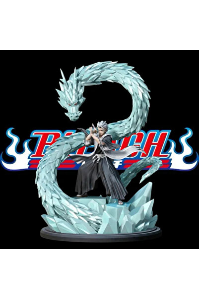 Generic الكابتن توشيرو هيتسوجايا – بليتش