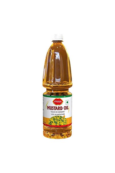 pran MUSTARD OIL 1000ML