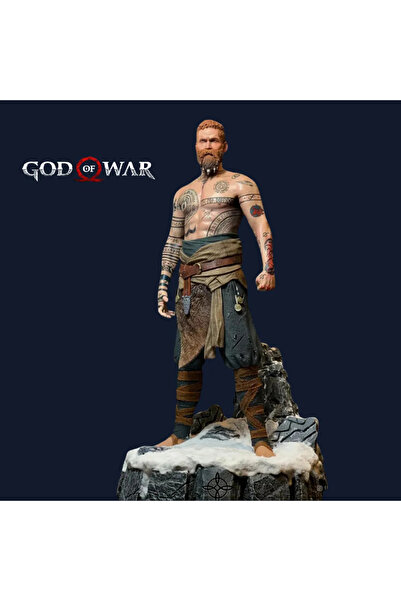 Generic بالدور - إله الحرب