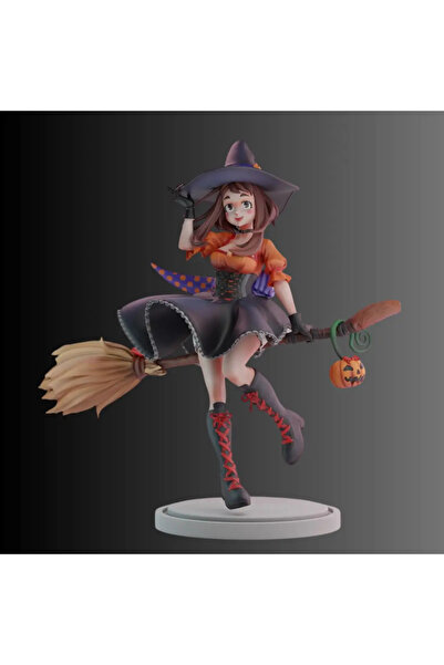 Generic الساحرة أوتشاكو أوراراكا - أكاديمية بطلي