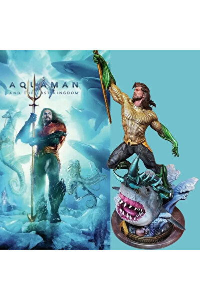 Generic أكوامان (عالم أفلام دي سي)