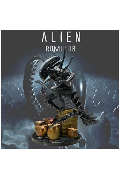 Generic زينومورف (الأم الفضائية)