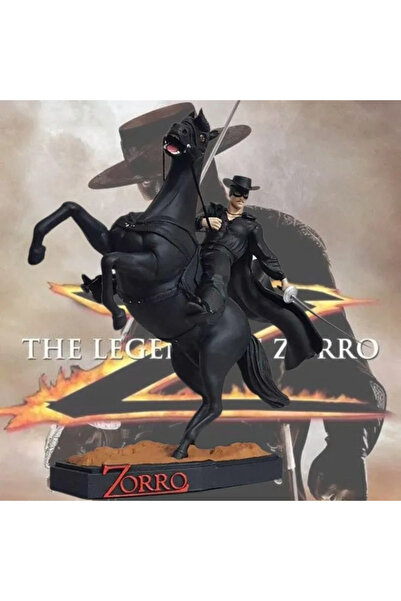 Generic زورو - نسخة الفارس الأسطوري