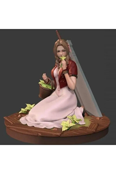 Generic إيريث - فاينل فانتسي