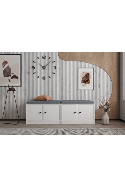 nettrends.net the new trend of shopping Soft Antre Dinlenme Bankı - Kapaklı A...