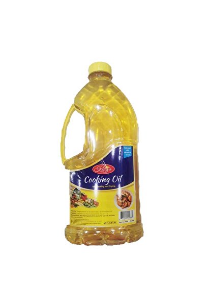 Kings COOKING OIL 1.5LTR