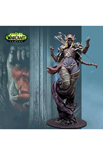 Generic Sylvanas Windrunner | World of Warcraft