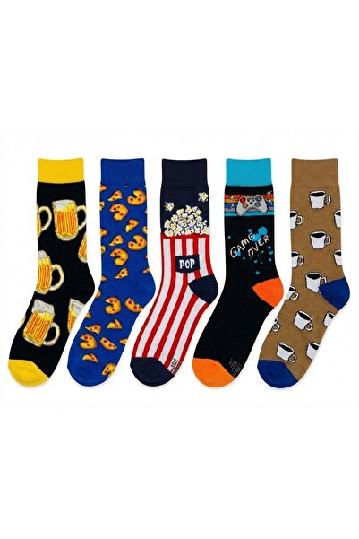 MODA 5 çift “Keyif” koleksiyonu