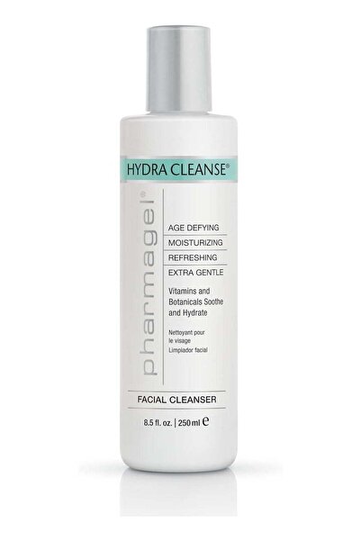 Pharmagel Hydra Water Rinseable Facial Cleanser