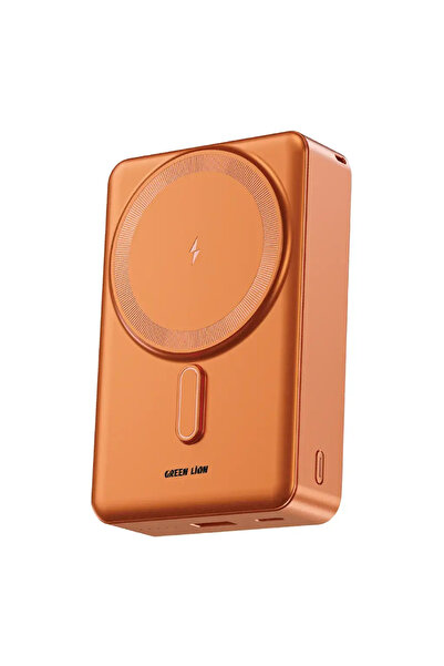 Green Lion San Marino 20000mAh Power Bank