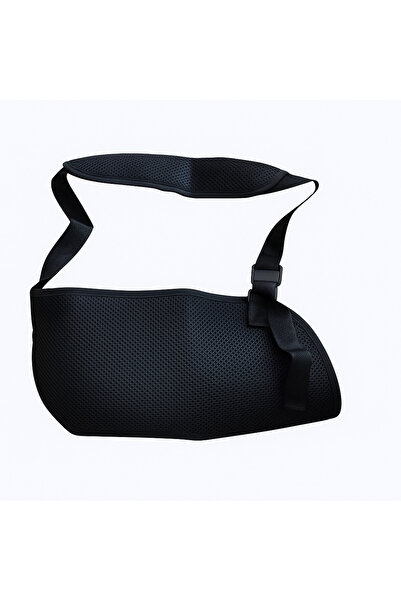 REDQUIT Orteză de antebraț pentru copii ® – Neagră