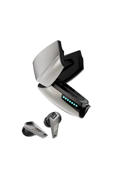 Chinastore Stylish Wireless Gaming Earbuds 3d Surround, Headset Low Gaming Ea...