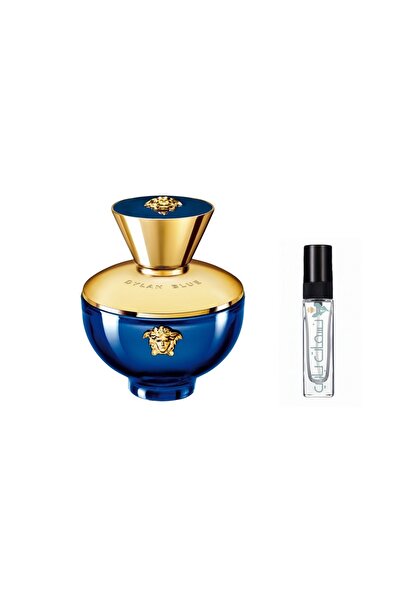 Versace Versace Dylan Blue Women's Eau de Parfum 10ml