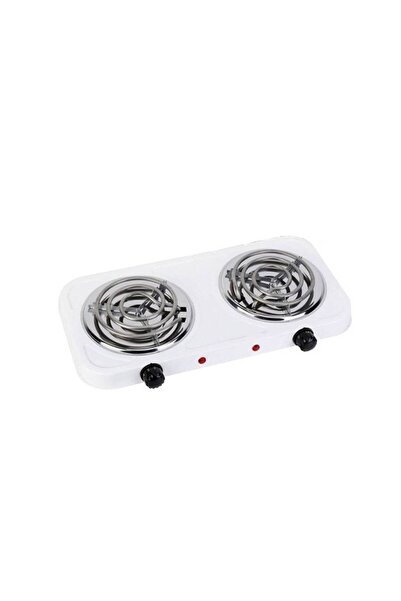 HOME MASTER Heater 2 Eyes 2000W