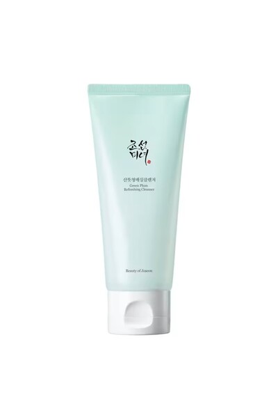 Beauty of Joseon Revive Green Plum Refreshing Cleanser - Düşük pH'lı Temizlem...