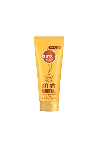Sunsilk Super Balsam for Strong and Flexible Hair 170ml