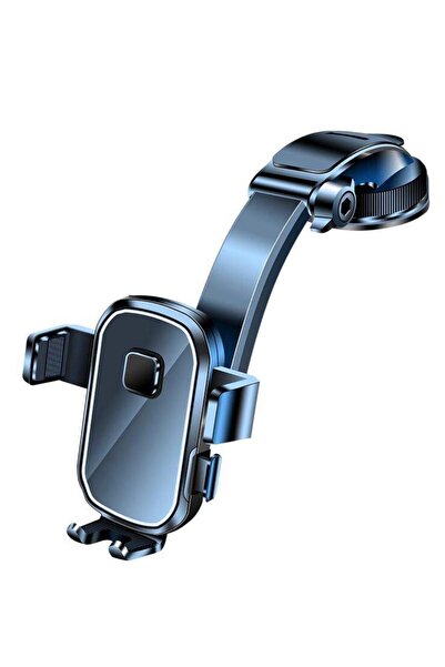 Easy Suport telefon pentru auto cu montare in parbriz sau pe bord, universal,...