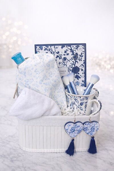 NODITTUDE 💙Bridgerton – Răsfăț artistocratic