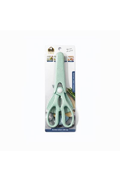 Generic Forhome Kitchen Scissors Stainless Steel