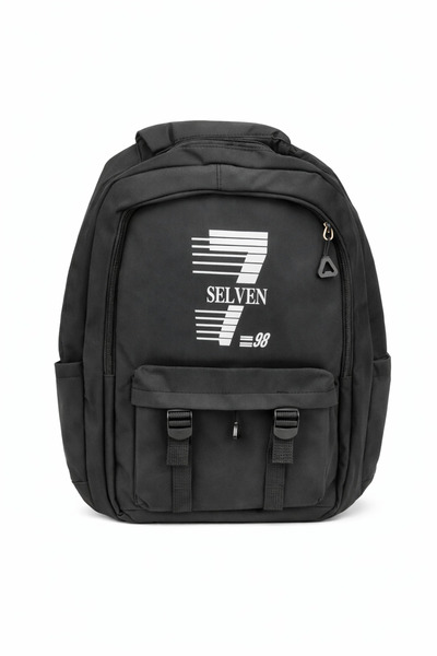 Seven شنطة ظهر مدرسية مثالية