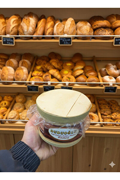 Duduoğlu Katı üzüm pekmezi 700 gr