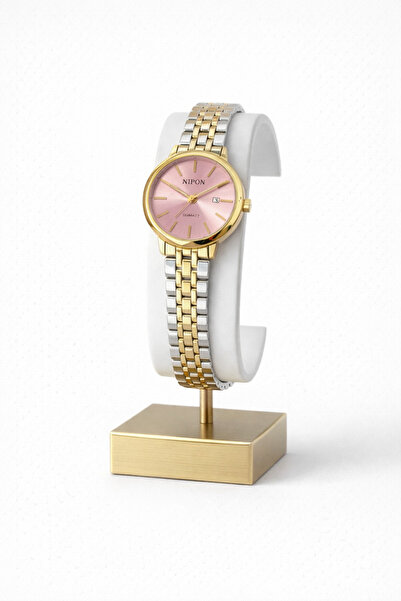 deppo market Stylish Design Women's Watch
