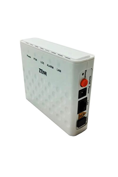 KYNC ZXHN F601 ONT 1x GPON, 1x RJ45 1000Mb/s FTTH REFRUBISHED KUTUSUZ