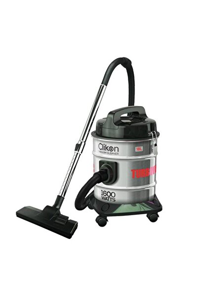 Generic Kleegon Vacuum Cleaner 18L 1600W