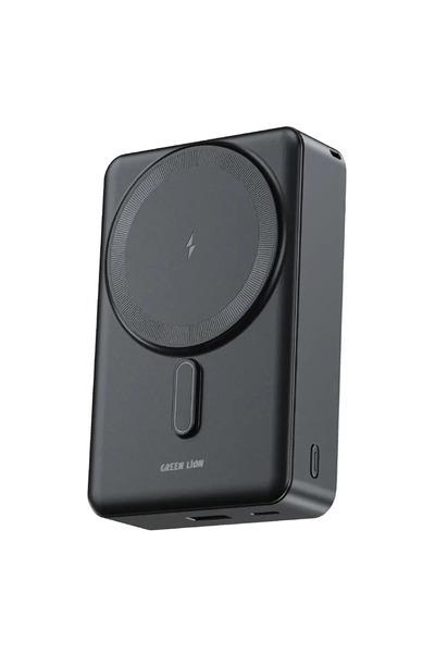 Green Lion بنك طاقة سان مارينو بسعة 20000 مللي أمبير