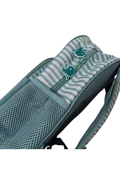 OEM Rucsac vernil "Apolodor" 35x28x16 cm
