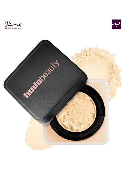 sedra glam مسحوق خبز الموز السائب من هود، سهل الخبز - 20 غرام