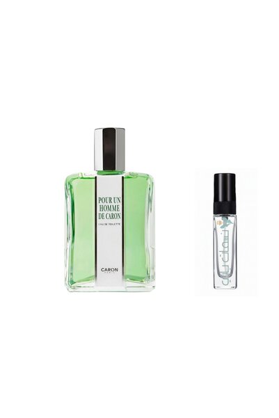 Caron Caron Green Pour En Homme Eau de Toilette 10 ml