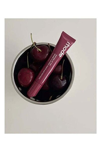 Rhode Island مرطب شفاه بنكهة جيلي التوت