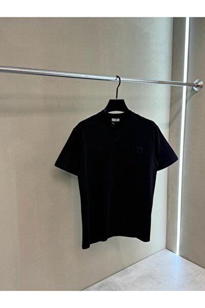 JESSE STORY Men's - Women's Unisex Custom Embroidery Design T-Shirt (Code: Js...