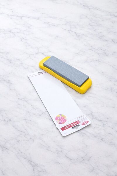 bakraj Knife sharpener