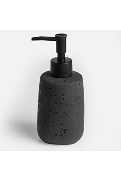 OEM Black Ceramic Dispenser 320 ml
