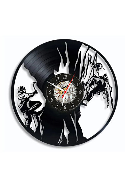 OEM ALPINISM Wall Clock